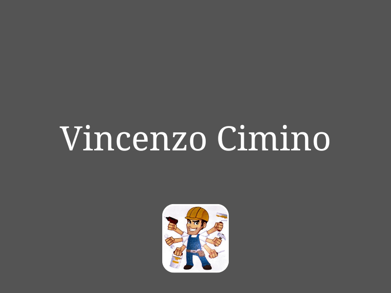 Vincenzo Cimino